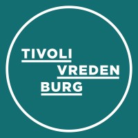 TivoliVredenburg logo - Similar company to Hu University Of Applied Sciences Utrecht (Hogeschool Utrecht)
