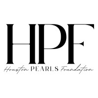 Houston PEARLS Foundation logo - Similar company to Chester Street Foundation
