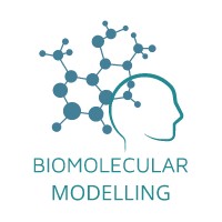 Biomolecular Modelling logo - Similar company to Sysbiosim B.V.