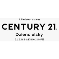 Century 21 Dziencielsky logo - Similar company to Noir