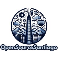 Open Source Santiago logo - Similar company to Jangri