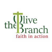 The Olive Branch (Faith in Action) logo - Similar company to 22Qminded
