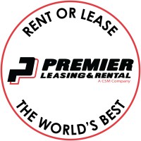 Premier Leasing & Rental logo - Similar company to Briggs General Rental
