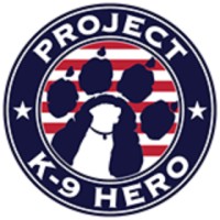 Project K-9 Hero logo - Similar company to Catone