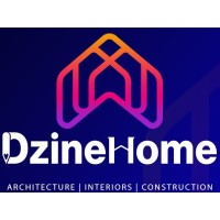 Dzinehome.in logo - Similar company to Lords Architects