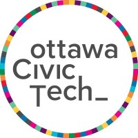 Ottawa Civic Tech logo - Similar company to Code For Canada