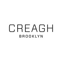 CREAGH logo - Similar company to Wornstar Clothing