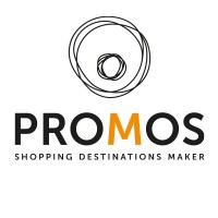 Promos logo - Similar company to Odosgroup