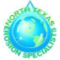North Texas Erosion Specialists