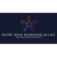 ENTRE NOUS BOURGOIN-JALLIEU logo - Similar company to Collectifpro