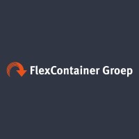 FlexContainer Groep logo - Similar company to Flexcotrade