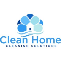 Clean Home Cleaning Solutions Ltd logo - Similar company to Beaming House - Professional Home Cleaning