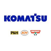 Komatsu Mining - Ontario Service logo - Similar company to Rokion