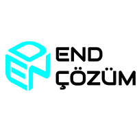 End Çözüm logo - Similar company to F2F Bilisim