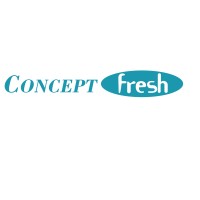 Concept Fresh logo - Similar company to Ts Promotion