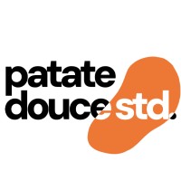Patate Douce Studio logo - Similar company to La Patate Douce