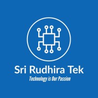 Sri Rudhira Tek logo - Similar company to Globe Network