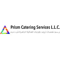Prism Catering Services LLC logo - Similar company to Go Catering