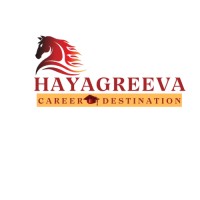 Hayagreeva Career Destination logo - Similar company to Techorch Techno Pvt Ltd