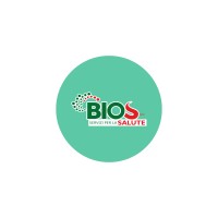 Bios Terni logo - Similar company to Asm Terni S.P.A.