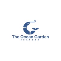 The Ocean Garden logo - Similar company to Interfish