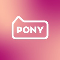 Ponyhouse logo - Similar company to Cube®