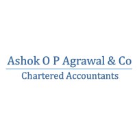 Ashok O P Agrawal & Co logo - Similar company to Feham Hr Solutions