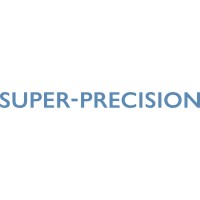 Hardinge SUPER-PRECISION logo - Similar company to Usach