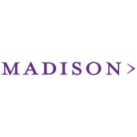 Madison Consulting logo - Similar company to Adrema Marketing Agency