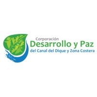 Corporación Desarrollo y Paz del Canal del Dique y Zona Costera logo - Similar company to Make State Consultores