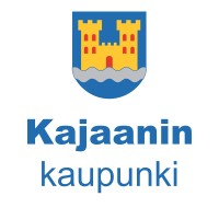 Kajaanin kaupunki - City of Kajaani logo - Similar company to Vaalan Kunta