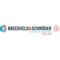 Breedveld & Schröder B.V. logo - Similar company to Mm Techniek - Elektrotechnisch Installatiebedrijf