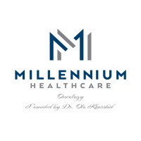 Millennium Health Care logo - Similar company to Millennium Integrated Solution
