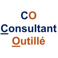 Consultant Outillé logo - Similar company to Outresources-Hr Consulting