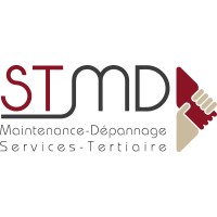 STMD logo - Similar company to Stmd