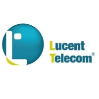 Lucent Telecom logo - Similar company to Proteamtelecom Egypt