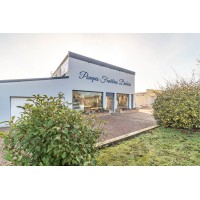 Pompes Funèbres Dubois logo - Similar company to Izabelle-Renaud Services Funéraires