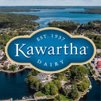Kawartha Dairy Ltd logo - Similar company to It'S Personal