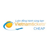 Viet Nam Tickets - Human Resource Dept logo - Similar company to Atider