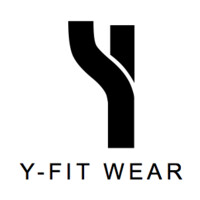 Y-Fit Wear logo - Similar company to Tikiboo