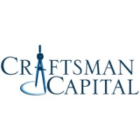 Craftsman Capital Partners, LLC logo - Similar company to Boxx Technologies