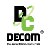 Data Center Decommission Services (DC Decom) logo - Similar company to End Solution Communications