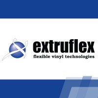 Extruflex logo - Similar company to Decoupe Express