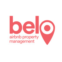 Belo: Airbnb Property Management logo - Similar company to Overnightly