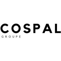 Cospal logo - Similar company to Axeomedical