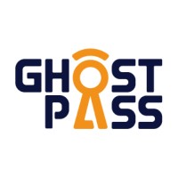 GHOSTPASS logo - Similar company to Planby Technologies Inc.