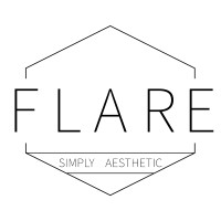 Flare Hong Kong logo - Similar company to Giraffe Digital