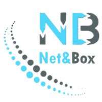 NETANDBOX PVT LTD logo - Similar company to Smart World Bpo