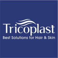 Tricoplast  Hair and Skin Clinics logo - Similar company to Vibra Skin & Hair Clinics