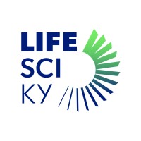 LifeSciKY logo - Similar company to Fields Auto Works